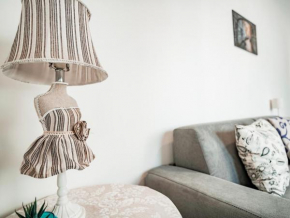 Angelica Home Mestre